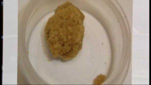Marijuana Wax