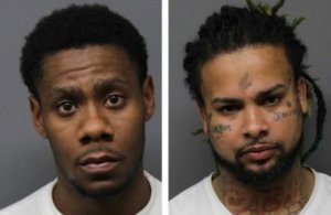 Paterson NJ Heroin Distribution Charges