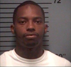 Paterson NJ Murder Suspect