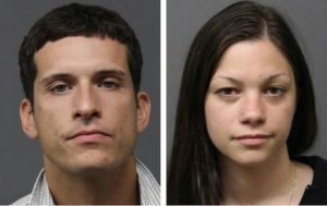 Hawthorne Terroristic Threats Charges
