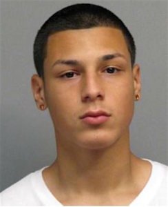 Paterson NJ Arson Charges