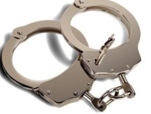 Theft Lawyer in Paterson NJ
